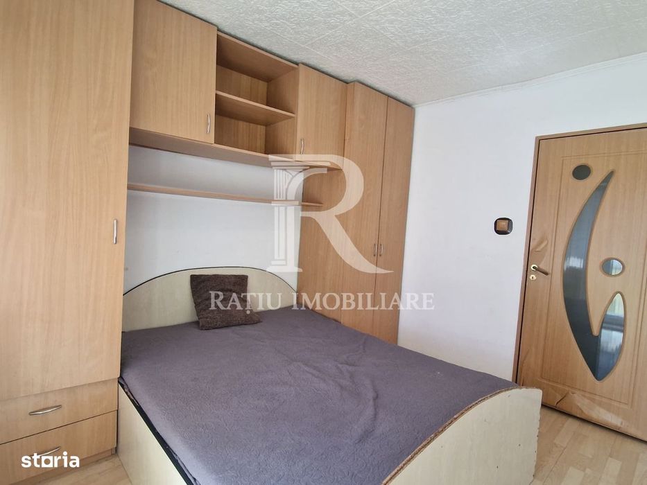 Apartament cu 3 camere de vanzare | Zona Nufarul | Oradea |