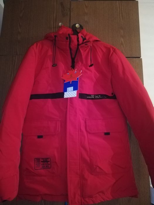 Продам куртка зимняя.