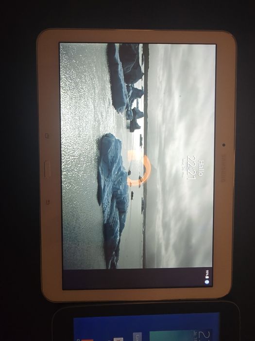 Vând tablete samsung/ipad