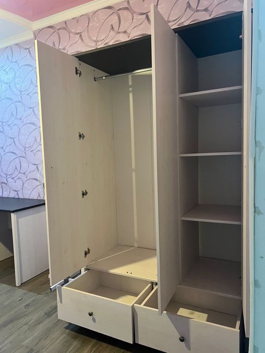 Продам детский гарнитур