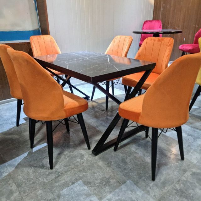 Oshxona mebellari stol stullar