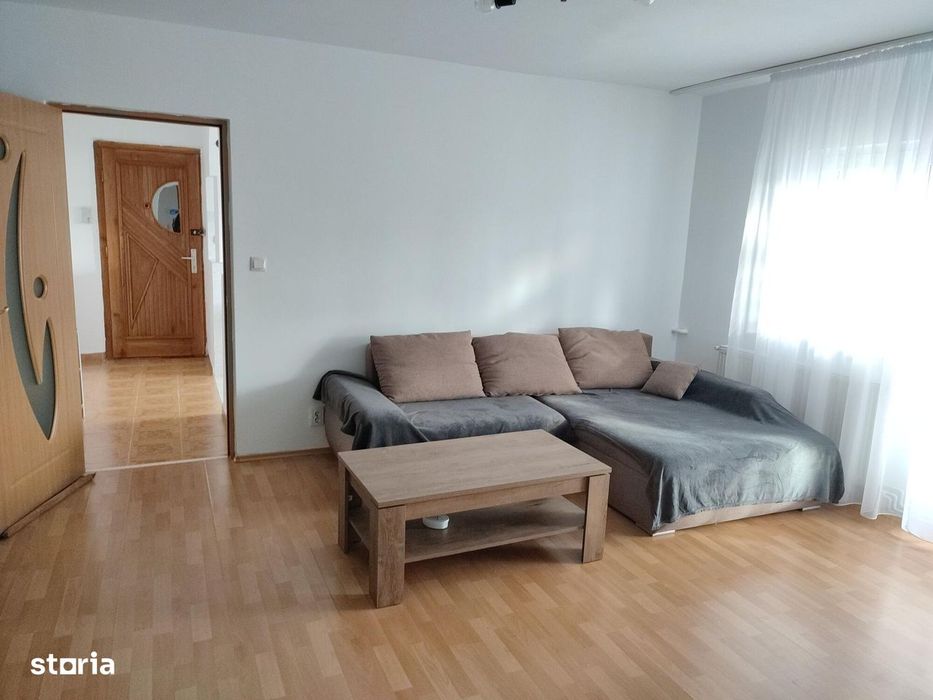 Apartament 2 Camere, Sibiu, zona Siretului