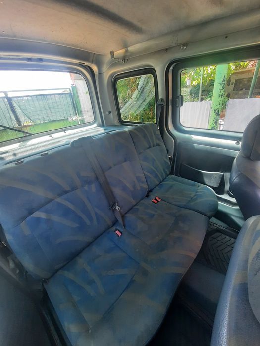 Kangaroo diesel reno