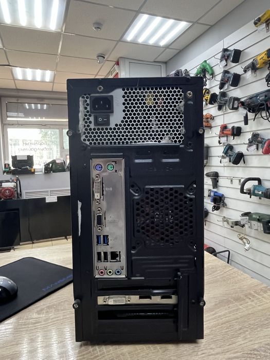 Системный блок Dexp (osp14)