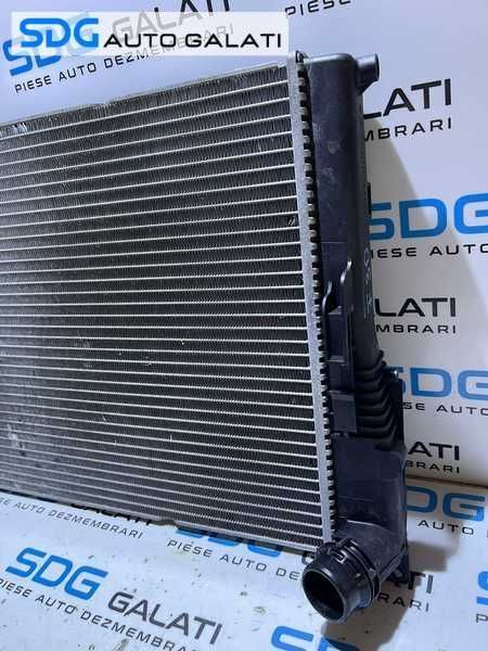 Radiator Apa BMW Seria 3 F30 F31 F80 320 2.0 D N47 2011 - 2019 Cod 7600511 1711760051101