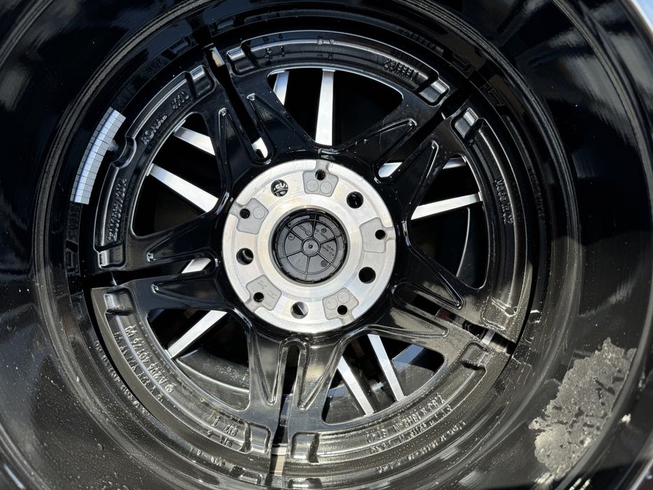 Jante Originale Mercedes AMG R18 C klass W206 W205 W204 E klas W212