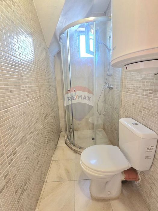 Дава се под наем Двустаен апартамент в Варна, Лятно кино Тракия - 65 кв.м за 398.82 € - Снимка #12