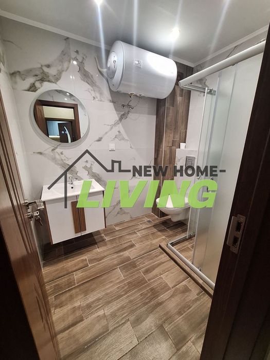 Продава се Двустаен апартамент в Пловдив, Христо Смирненски - 69 кв.м за 1072 €/кв.м - Снимка #6