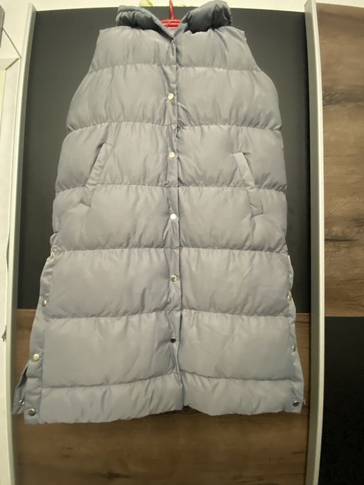 Елек зимен , пролетни якета