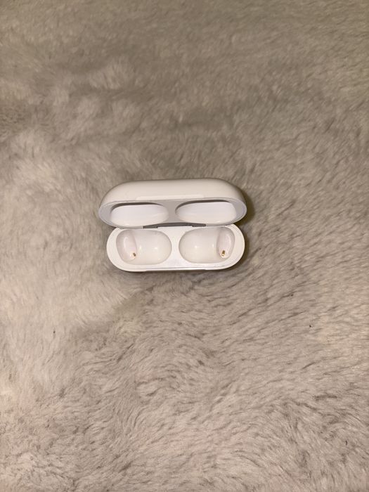 Casti Air Prods Pro (2nd generation)