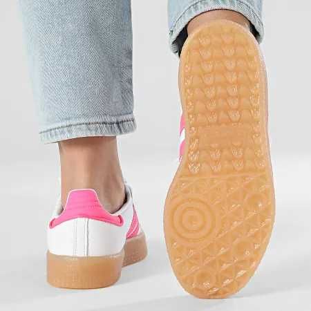 Оригинални дамски обувки  ADIDAS SAMBAE  EU35 1/3 - 40 2/3
