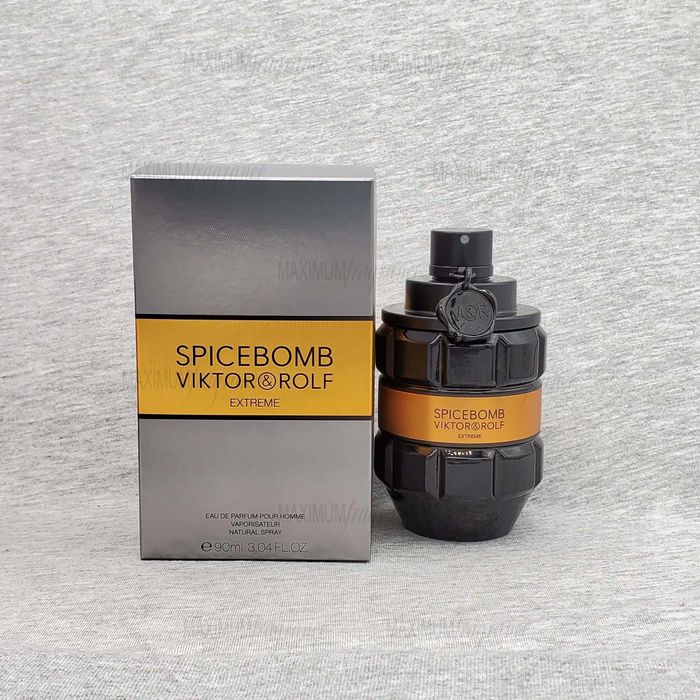 Victor & Rolf Spicebomb Extreme edp 90ml- парфюм за мъже
