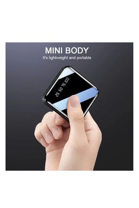 Powerbank 10000 mach