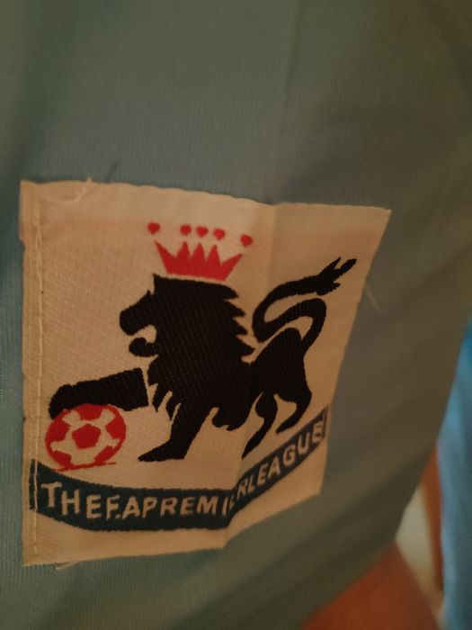 Форма Манчестер Сити