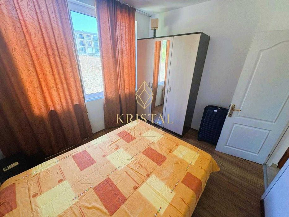 Продава се Тристаен апартамент в Свети Влас - 67 кв.м за 647 €/кв.м - Снимка #5