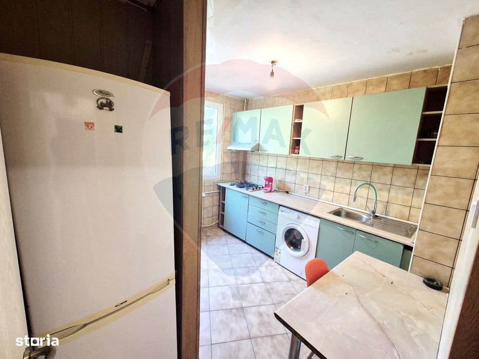 Apartament de vanzare 2 camere decomandat | Brancoveanu Berceni