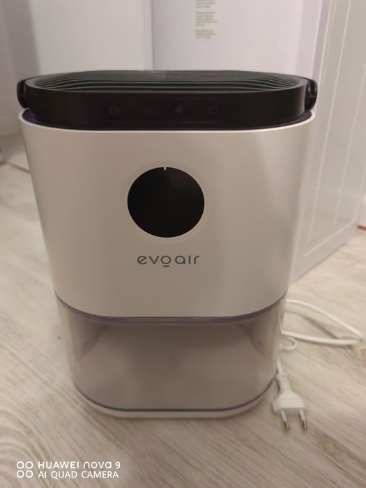 Dezumificator evoair  humix 560