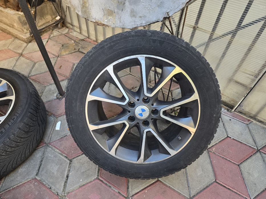 Jante bmw 5x120 r19