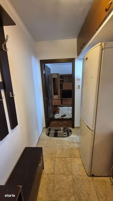 Cuza Voda aprtament 2 camere parter