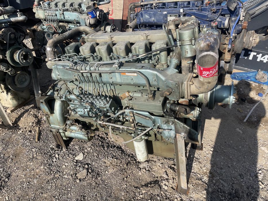 Китайский оптовый продавец б/у двигателей,