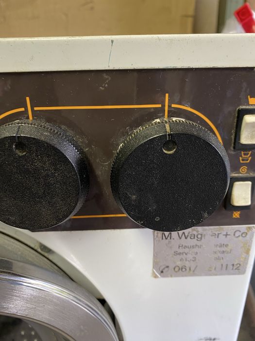 Пералня Kenwood mini E