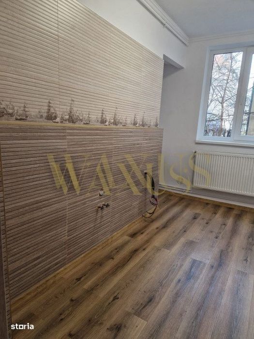 Apartament 3 camere decomandate, strada Horea
