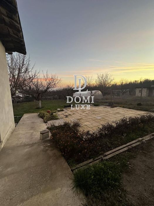 Къща в Варна, област-с.Припек площ 60 цена 58700