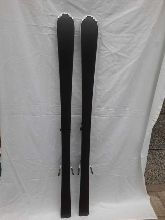 карвинг ски  Fischer COMP PRO   170см.