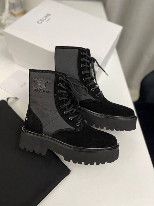 Cizme Celine Marimea 40