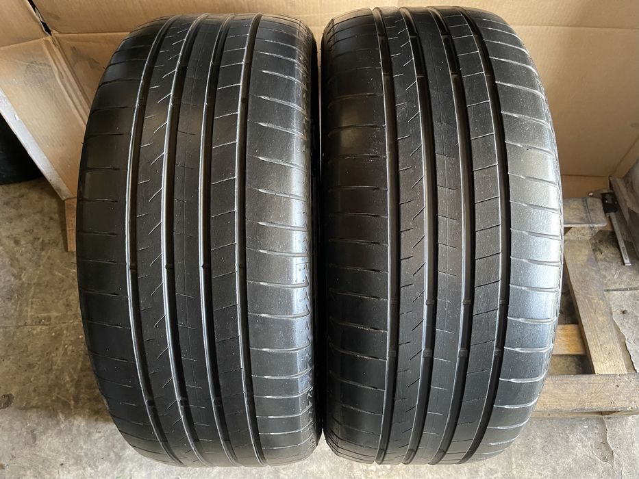 255/50/R20 Bridgestone ALENZA 001