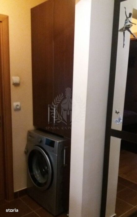 2 Camere // 9 Mai // Zona Linistita