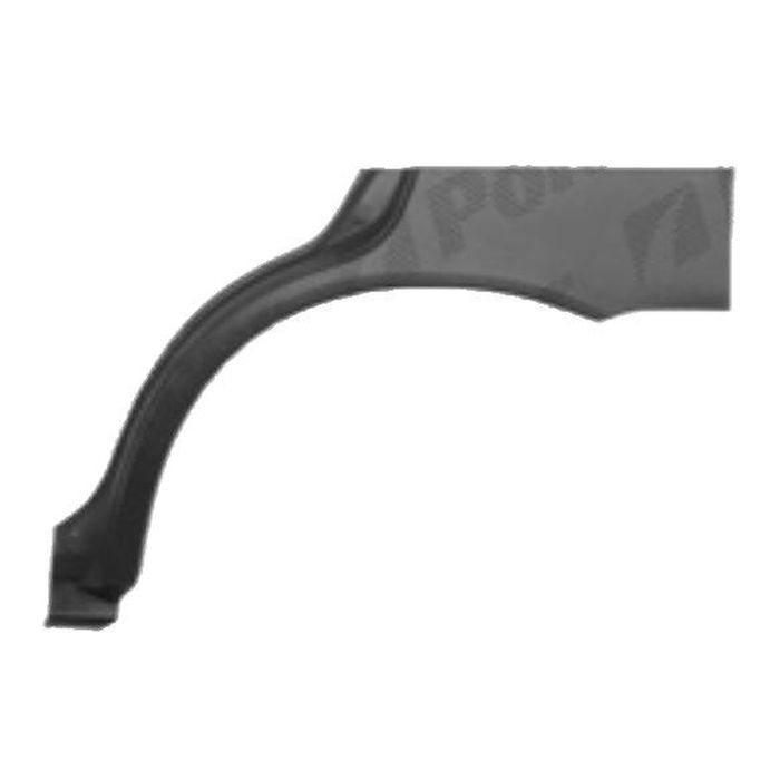 Segment reparatie aripa spate Honda Civic Liftback 5 Usi 1995-2001, Rover /MG 400 (RT) 4/5usi 1995-2000, 45 (RT) 4/5usi 03.2000-2005, Partea stanga/dreapta, spate