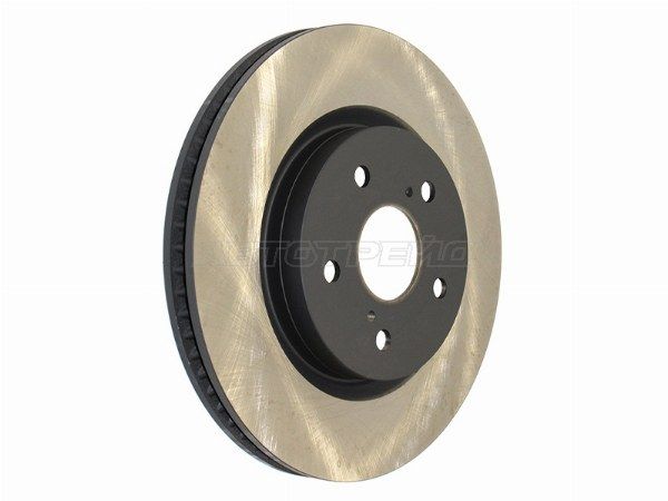 Диск тормозной Toyota Camry