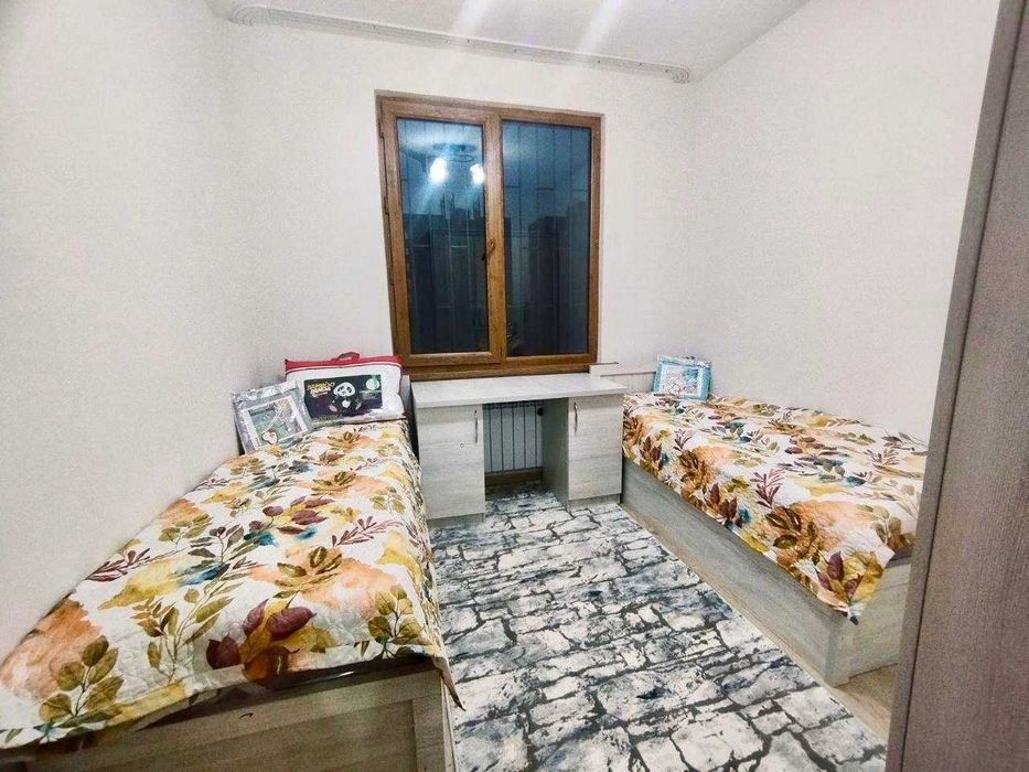 Сдаётся квартира в ЖК Алмазар Сити 3-ком ул Софийский
