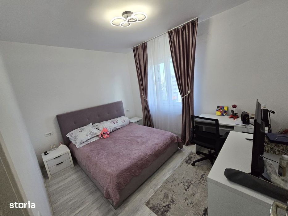 Regie Residence Inchiriere AP 2 CAM Modern, 6 Min M Grozavesti — fotografia 3