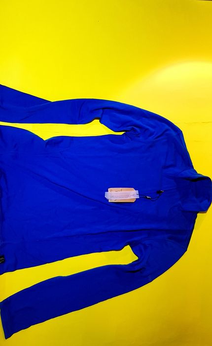 EqulRex  мерино спортна  блуза