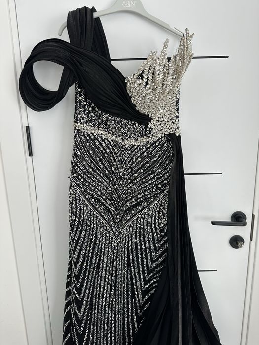 Бална официална рокля