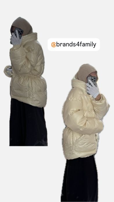 Куртка Корейский бренд