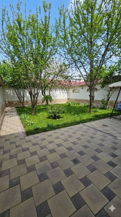 Продаётся 2х этажный дом на сергели