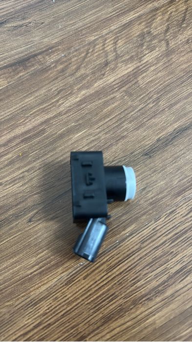 Парктроник на Тойоту Хайландер