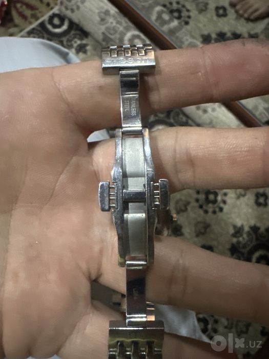 Tissot 1853 Orjinal
