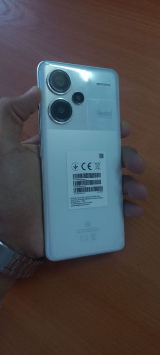 Redmi note 13 pro puls 5g