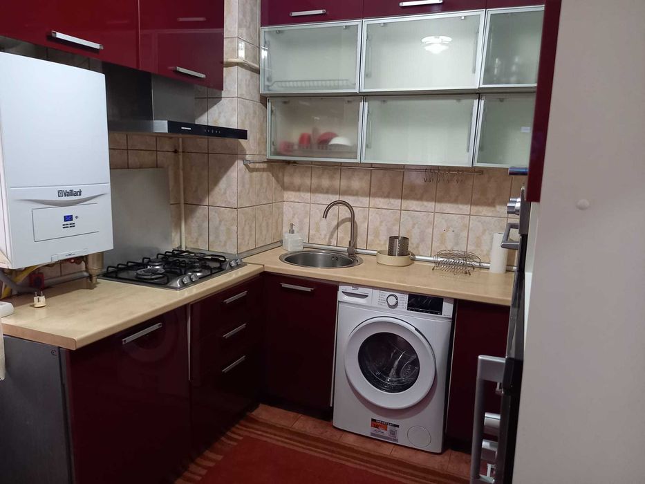 Apartament 4 camere zona Stadion