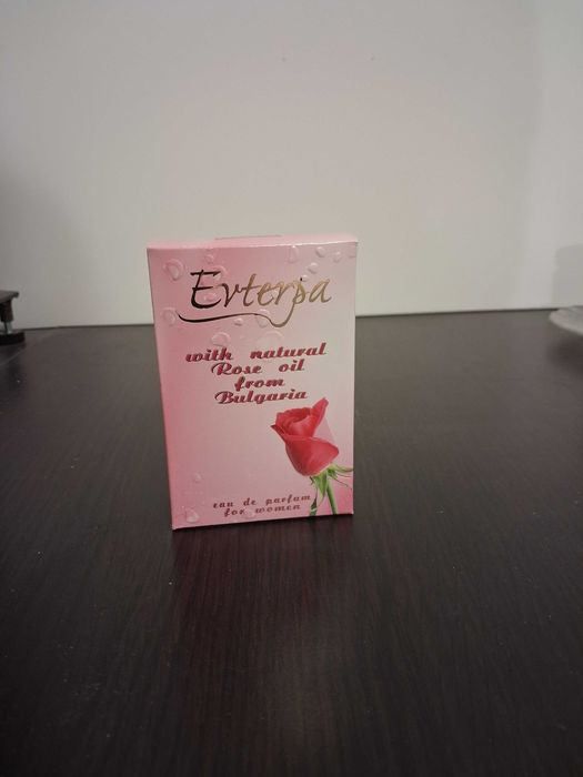 Parfum dama din Bulgaria high quality