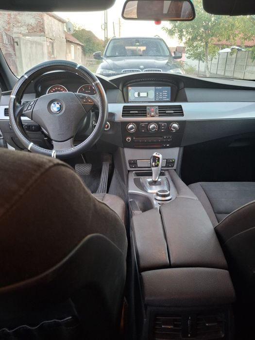 BMW 530 2008  3.0L