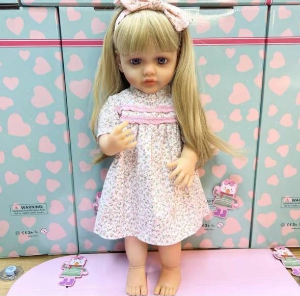 Реборн кукла.Reborn qo'g'irchoq