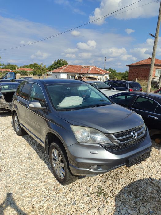 На Части Хонда ЦРВ 3 2.0 Бензин/Автомат Honda CRV 3