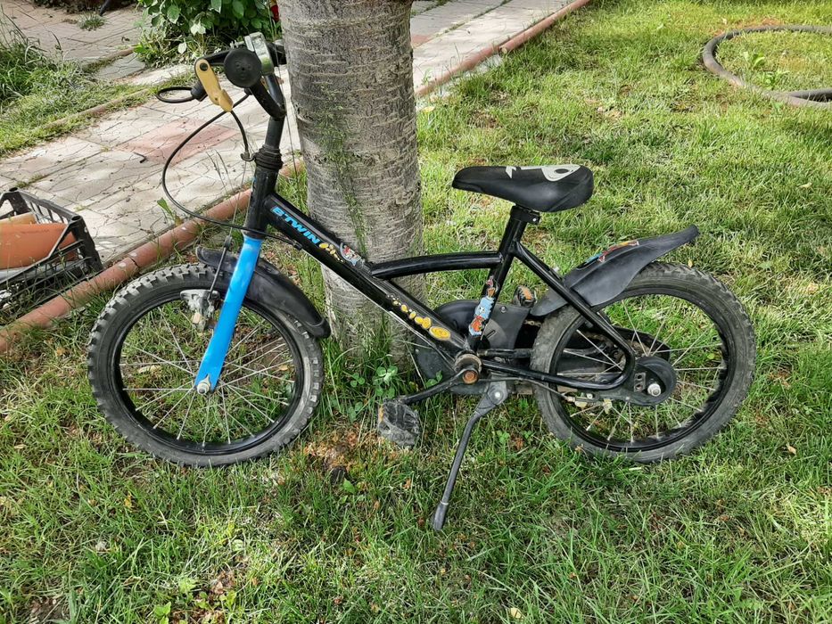 Biciclete de vanzare