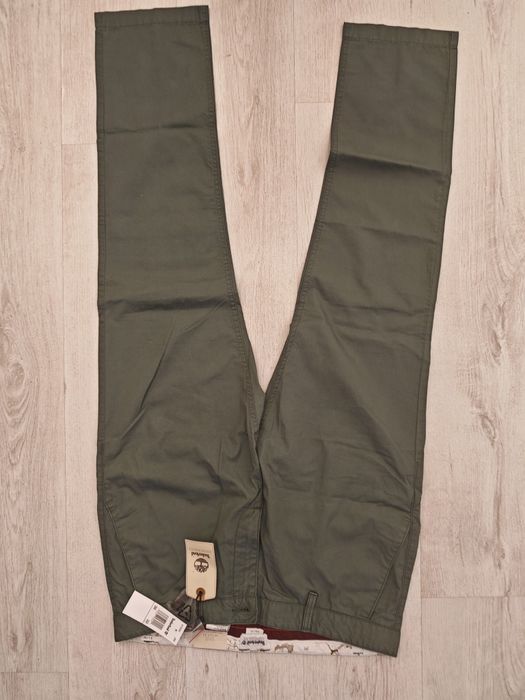 Pantaloni Timberland originali!!!