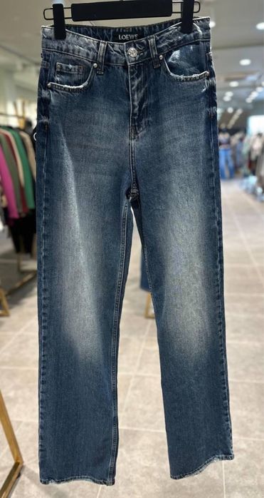Jeans Blugi Loewe dama calitatr premium